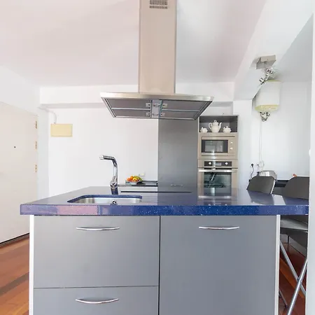 Apartamento Atico Vistas Increibles Vejer