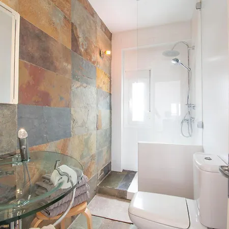 Apartamento Atico Vistas Increibles Vejer Vejer de la Frontera